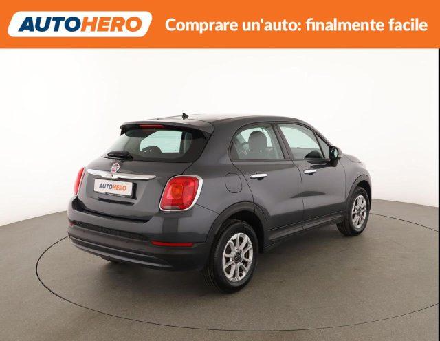 FIAT 500X 1.3 MultiJet 95 CV Pop Star