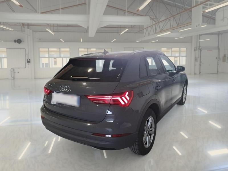 AUDI Q3 35 TDI S TRONIC BUSINESS SUV