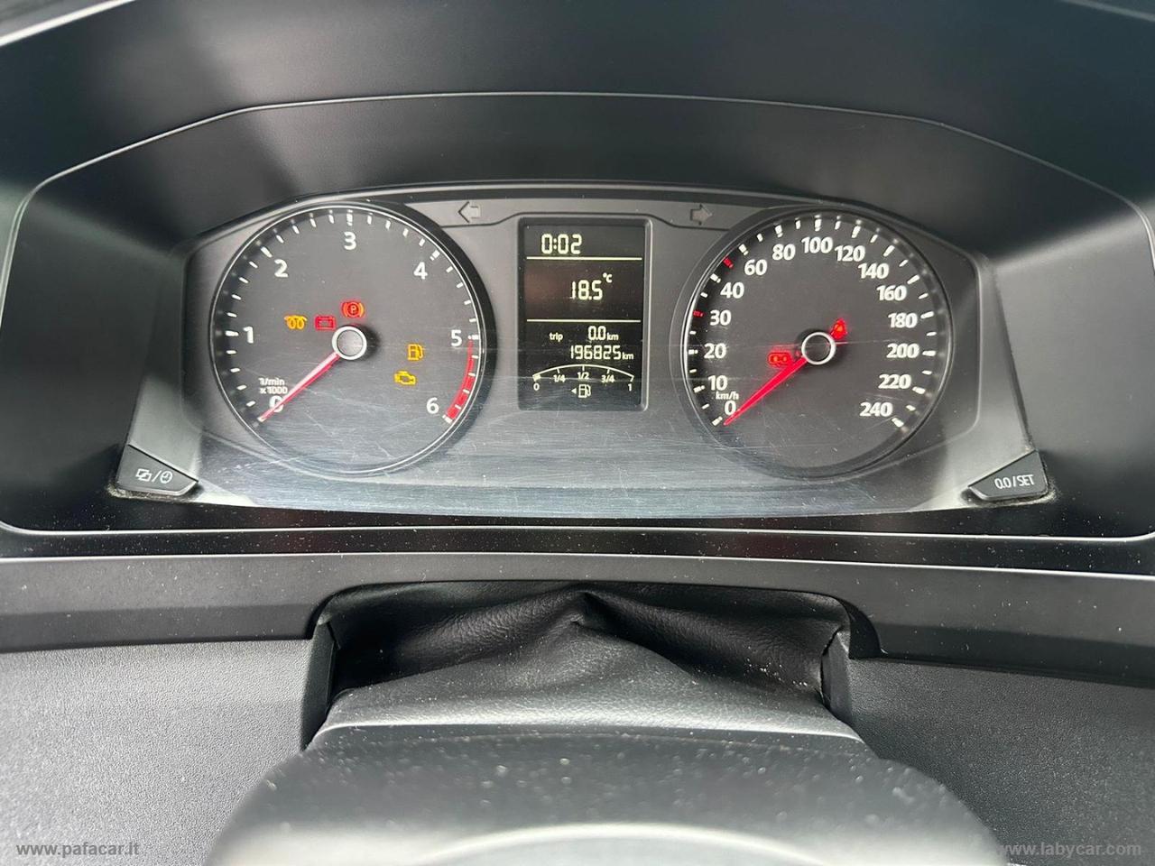Caravelle 2.0TDI 150 PC Cruise