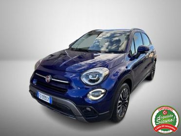 FIAT 500X 1.3 MultiJet 95 CV Cross