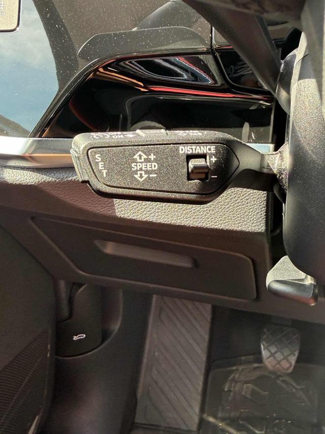 AUDI Q3 35 TDI Business SCONTO ROTTAMAZIONE