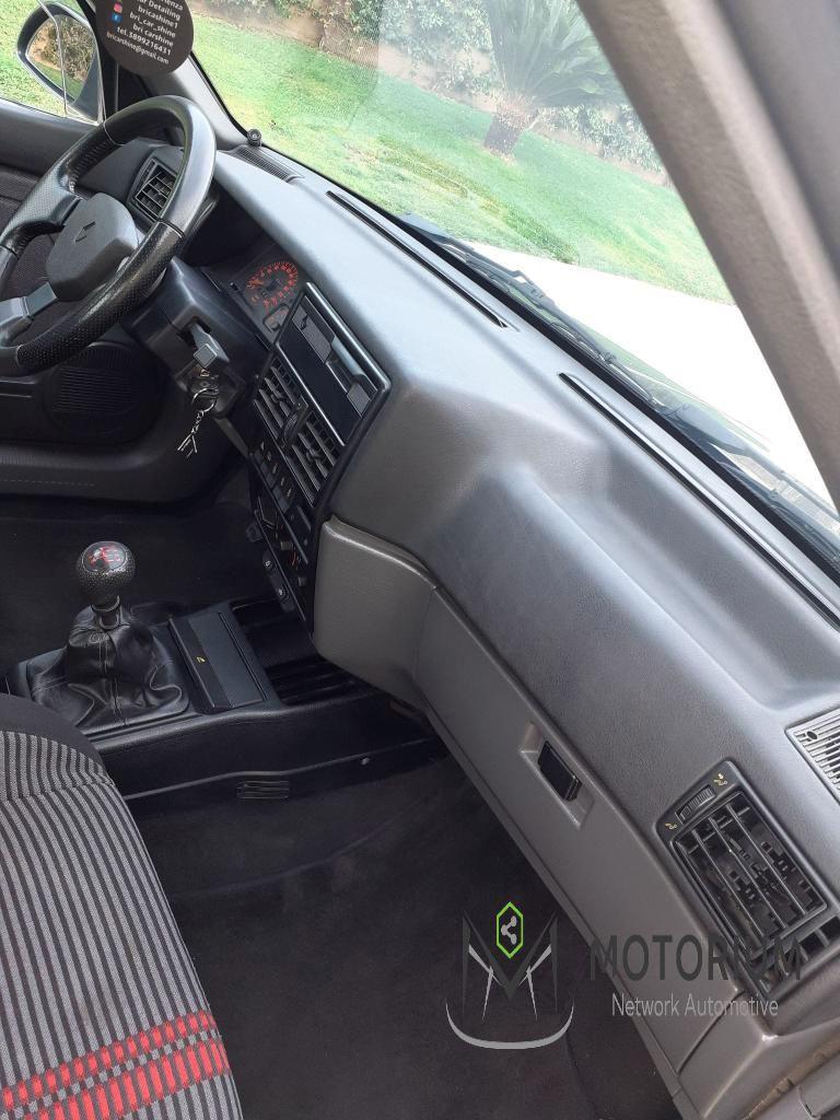 Renault R 19 1.7i cat 5 porte TXE