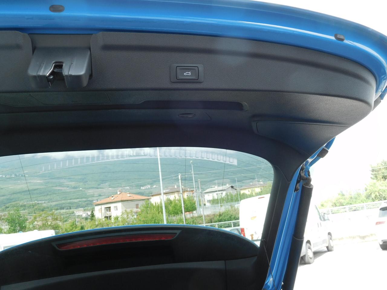 Audi Q3 SPB 35 TDI quattro S tronic S line edition