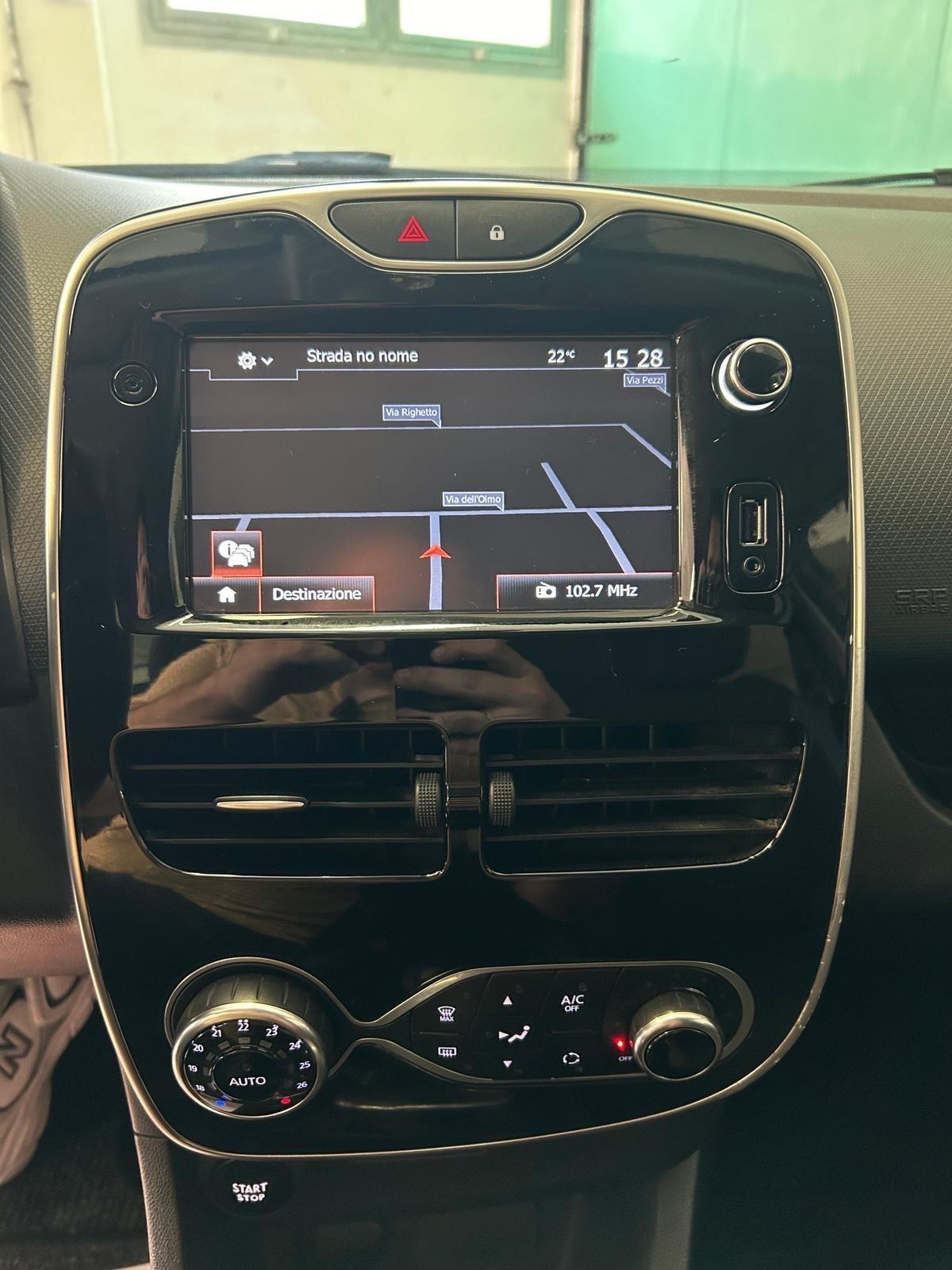 Renault Clio Sporter dCi 8V 90CV EDC Start&Stop Energy Zen