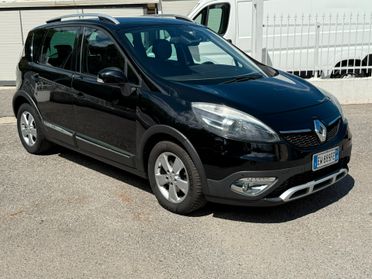 Renault Scenic Scénic 1.5 dCi 110CV XMOD