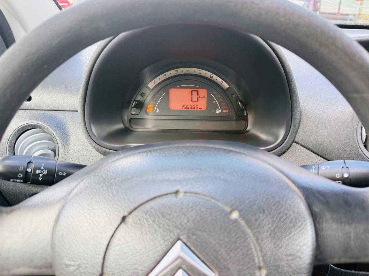 Citroen C2 1.1 Elegance