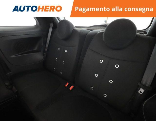 ABARTH 595 1.4 Turbo T-Jet 145 CV
