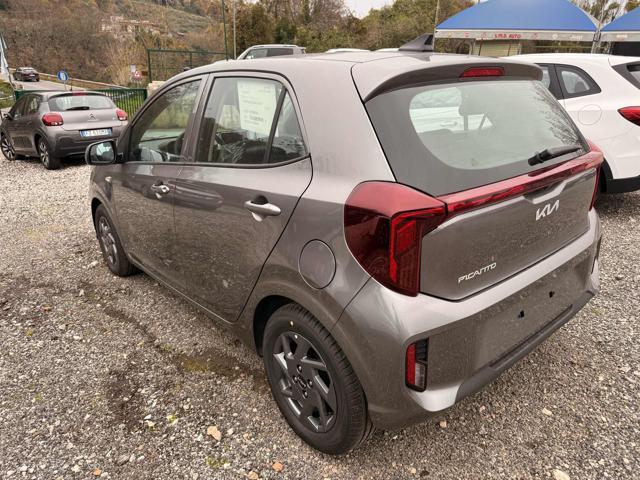 KIA Picanto 1.0 12V GPL 5 porte Urban Fleet