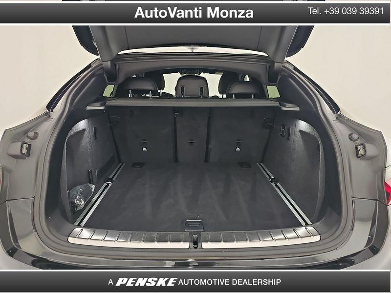 BMW X4 X4 xdrive20d mhev 48V Msport auto