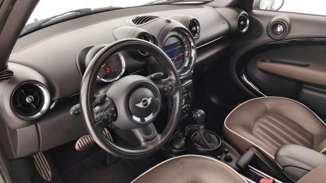 MINI Countryman Mini Cooper SD Countryman ALL4