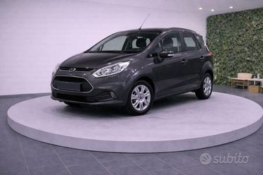 FORD B-Max 1.0 EcoBoost 100Cv Plus