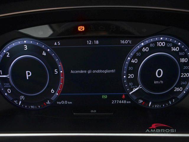 VOLKSWAGEN Tiguan 2.0 TDI SCR DSG 4MOTION Advanced BMT