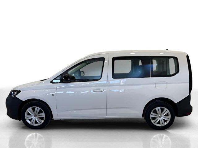 VOLKSWAGEN Caddy 2.0 TDI 102 CV Kombi N1