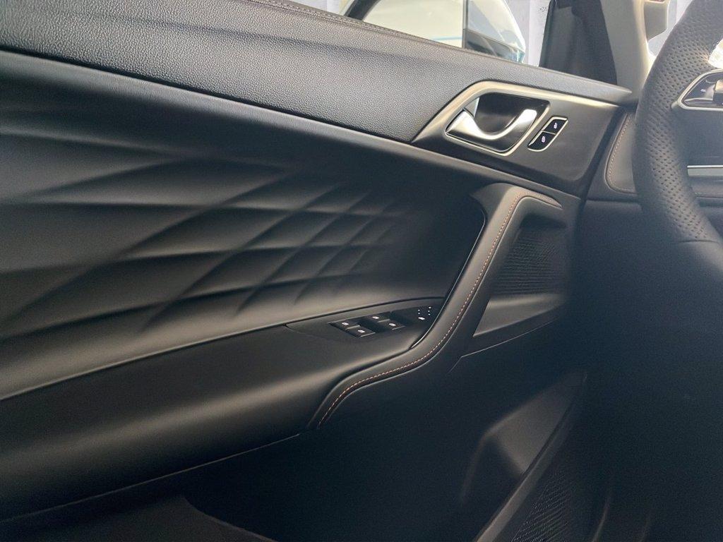 MG HS 1.5 hybrid+ Comfort auto del 2026