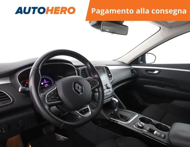 RENAULT Talisman Sporter Blue dCi 160 CV EDC Business