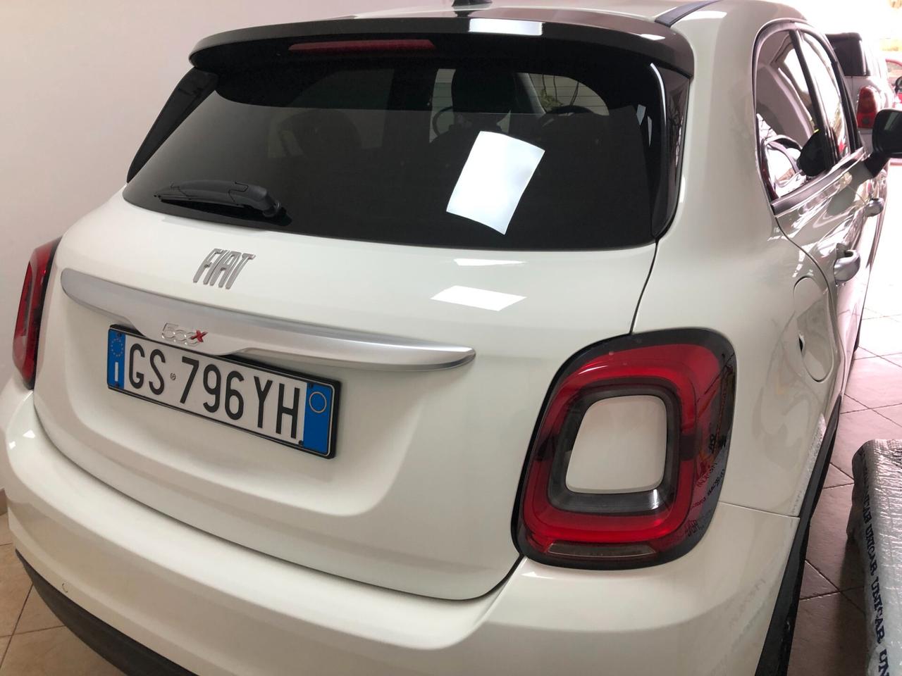 Fiat 500X 1.3 MultiJet 95 CV Sport