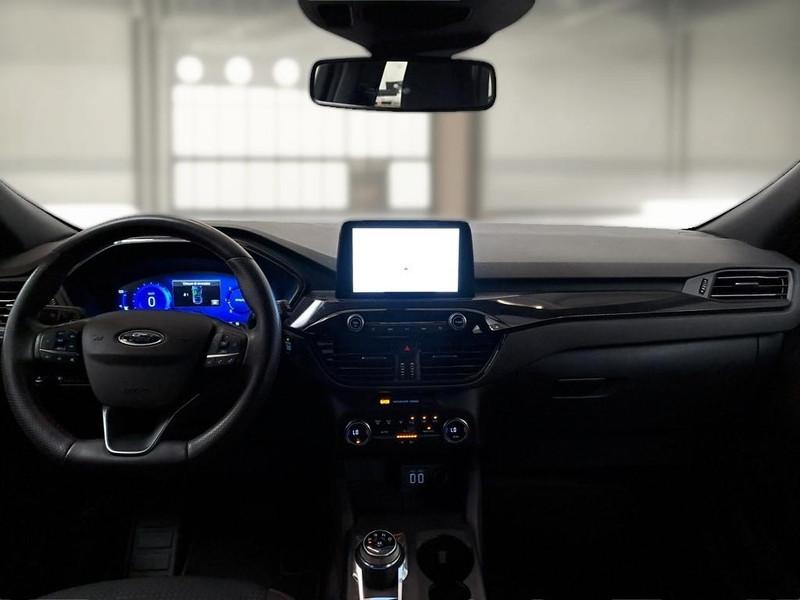 FORD KUGA 1.5 ECOBLUE 120 CV 2WD ST-LINE AUTO SUV