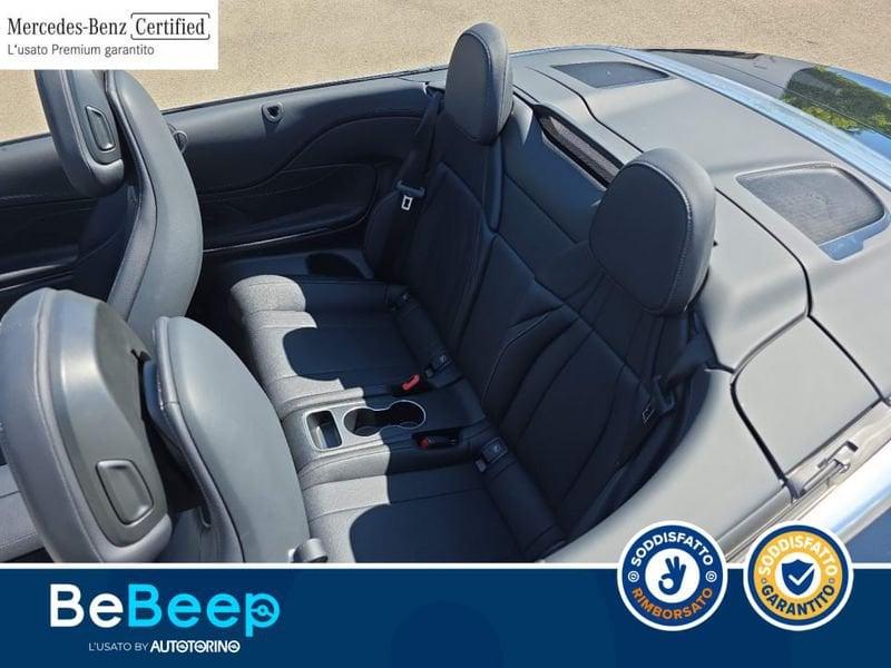 Mercedes-Benz CLE Cabrio 220 D ADVANCED AUTO