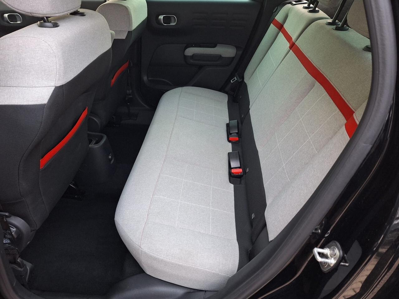 Citroen C3 Aircross. 1.2 110 Cv (Soli 34.000 km)