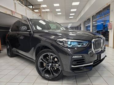 Bmw X5 xDrive30d Msport 265cv