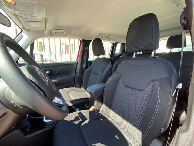 JEEP Renegade *PROMO* 1.0 T3 Longitude