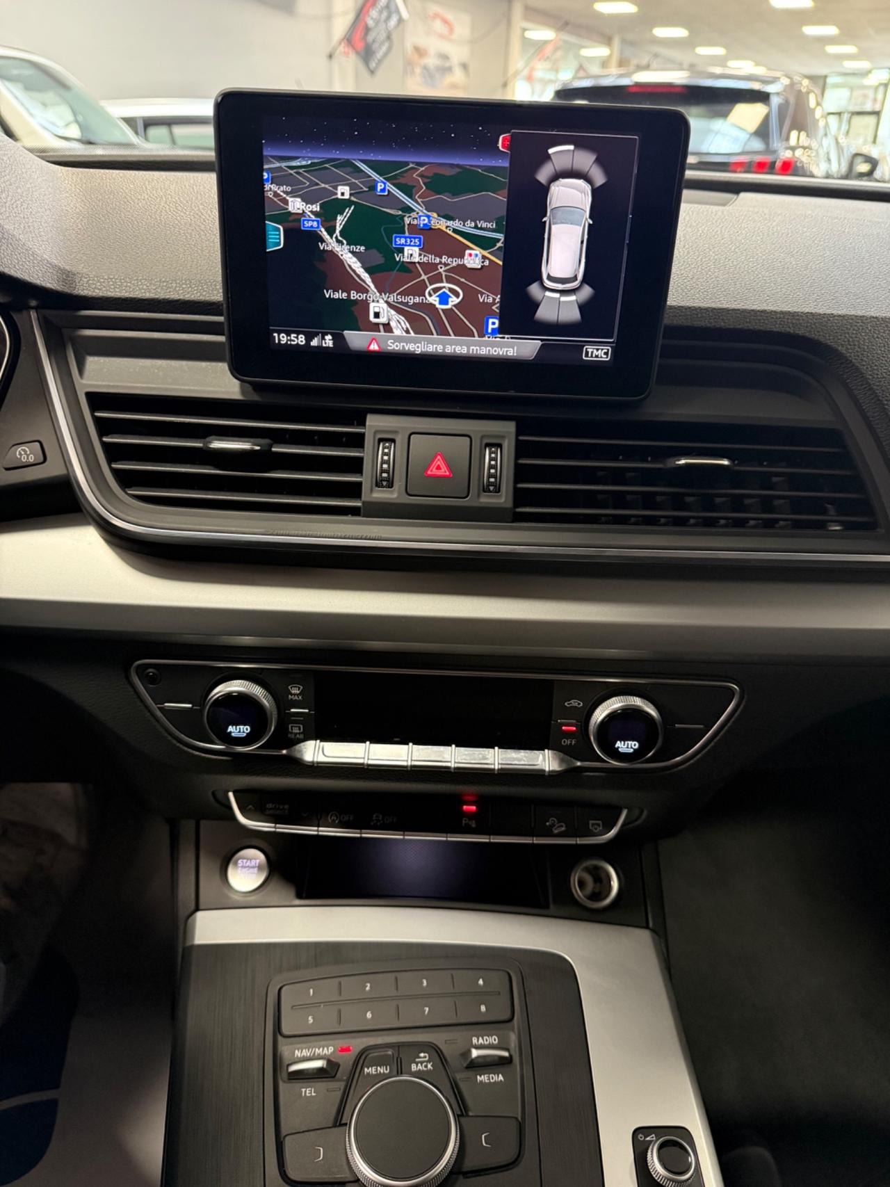 Audi Q5 45 TFSI quattro S tronic Sport 245CV