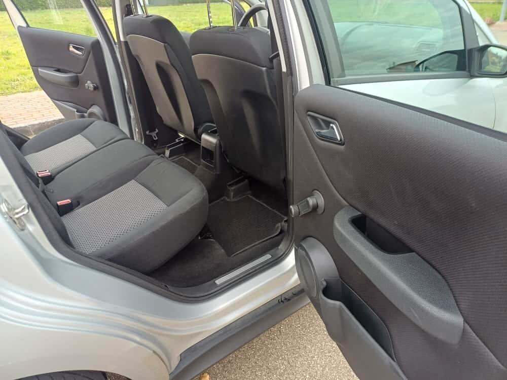 Mercedes-benz A 150 Avantgarde