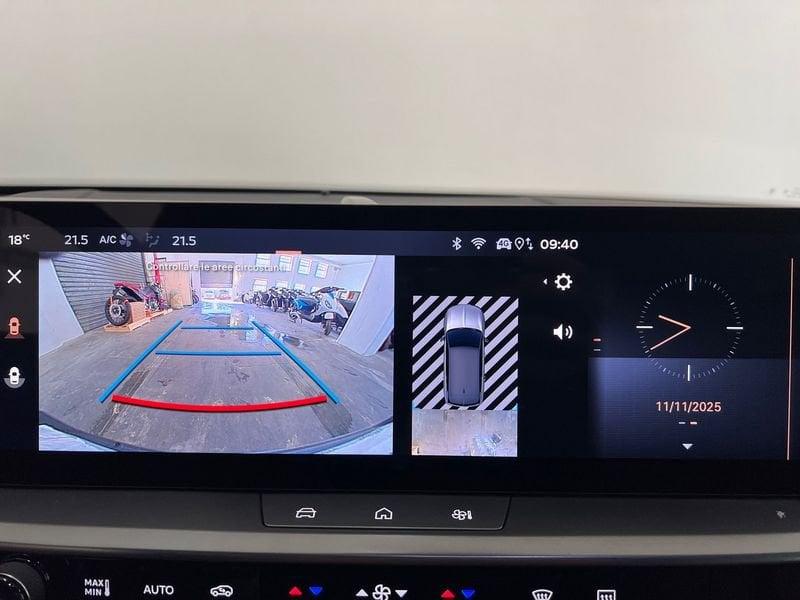 Opel Grandland Grandland 1.2 Hybrid 136 CV EDCT GS