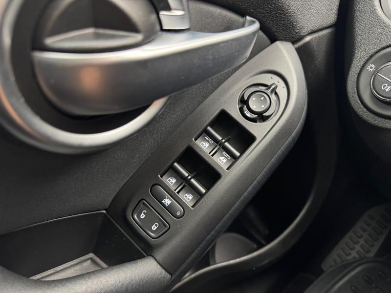 FIAT 500X 1.4 MULTIAIR 140 CV CROSS