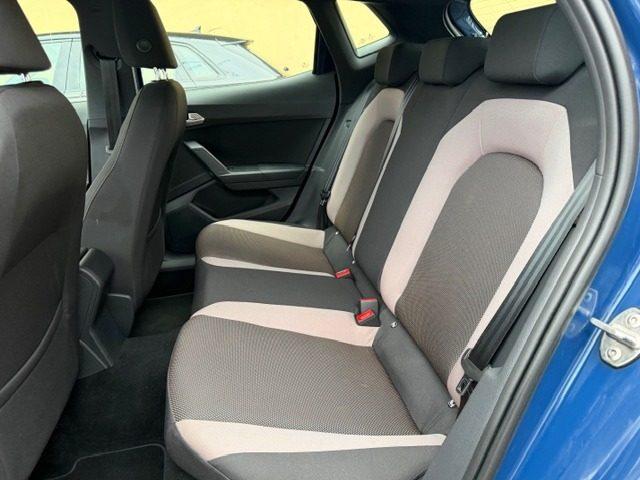 SEAT Ibiza 1.0 75 CV 5 porte XCELLENCE