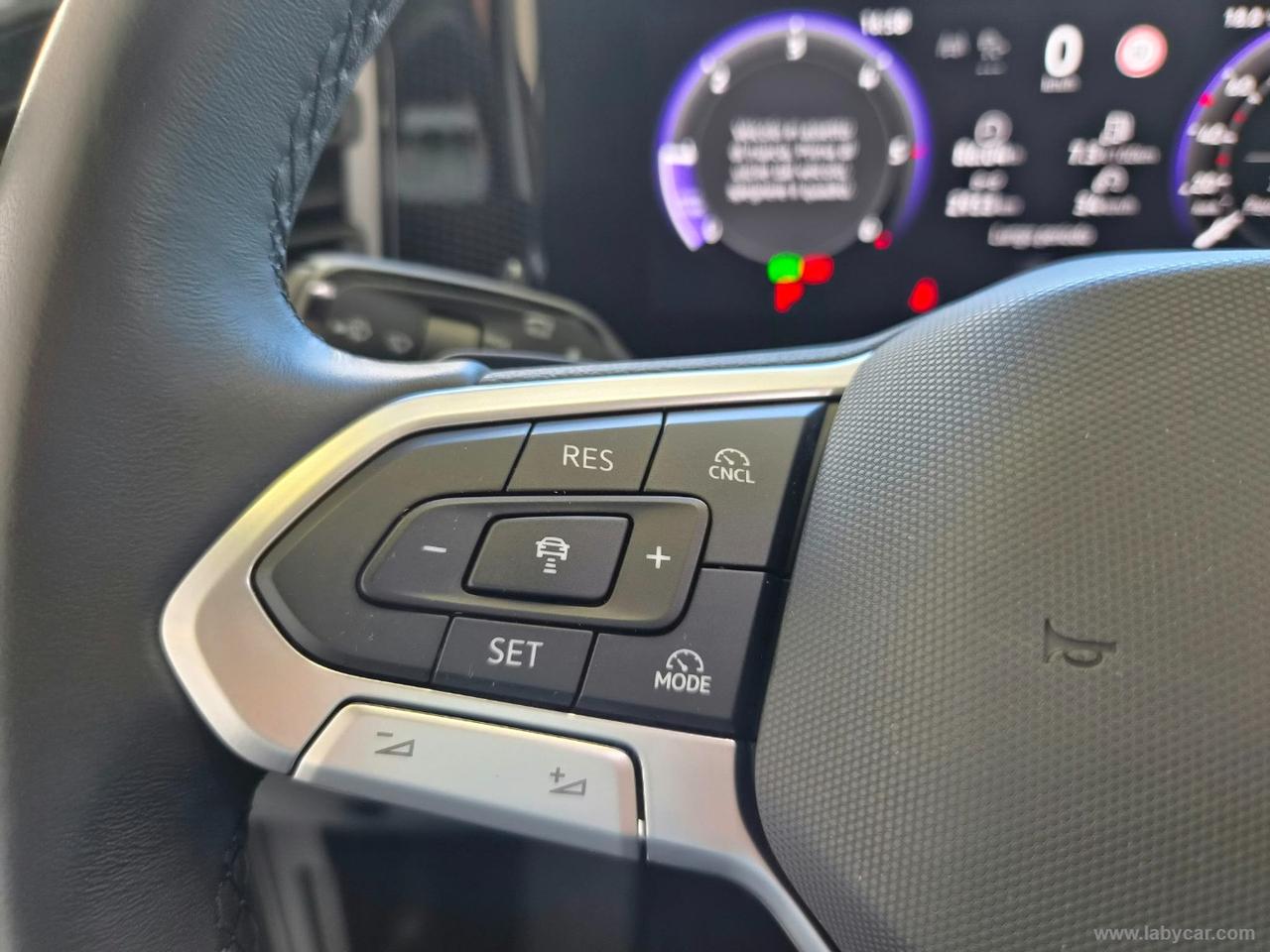 VOLKSWAGEN Tiguan 2.0 TDI 150 CV DSG Edition Plus