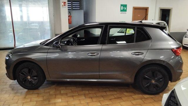 SKODA Fabia 1.0 MPI EVO 80 CV Style