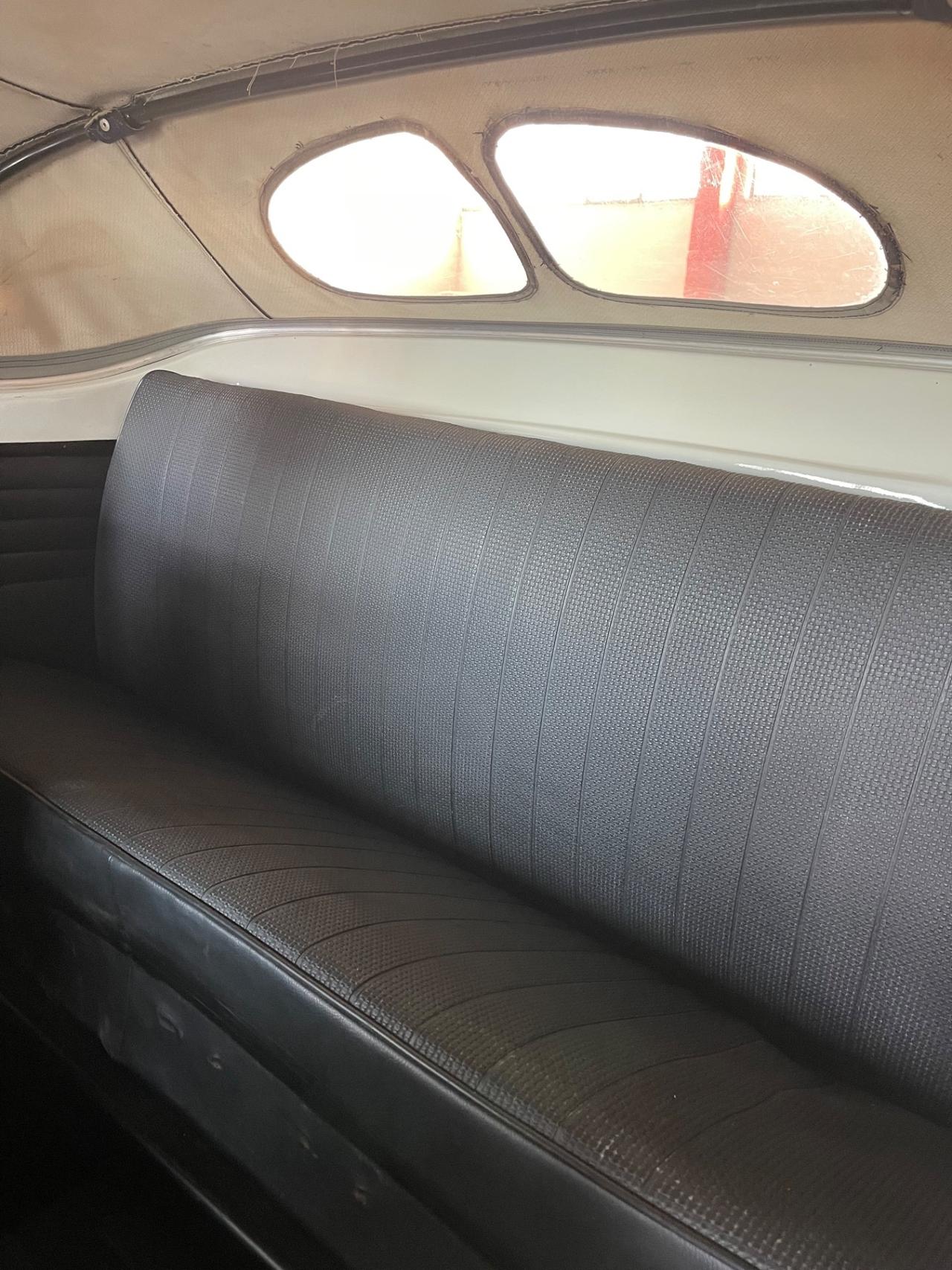 Volkswagen Maggiolino 1.3 Speedster Omologato PERMUTE RATE