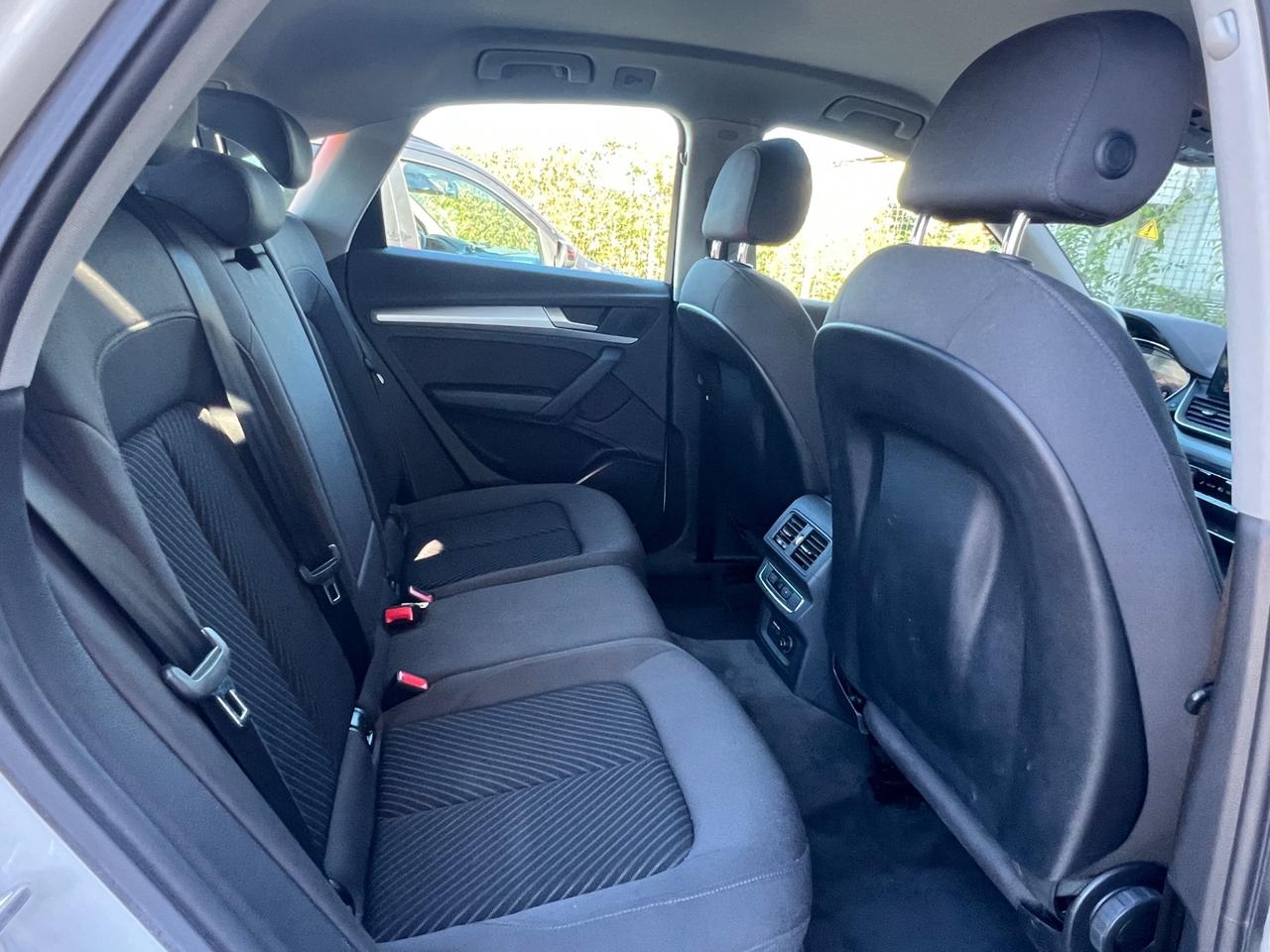 Audi Q5 SPB 35 TDI S tronic Business Advanced