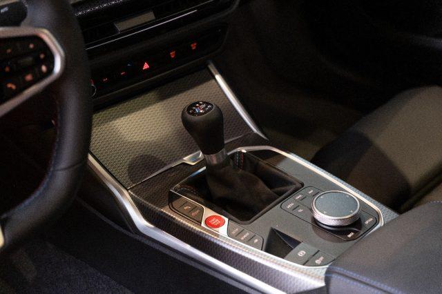 BMW M2 NUOVA M2 480 CV MANUALE-POSTERIORE-TETTO !UNIKAT !