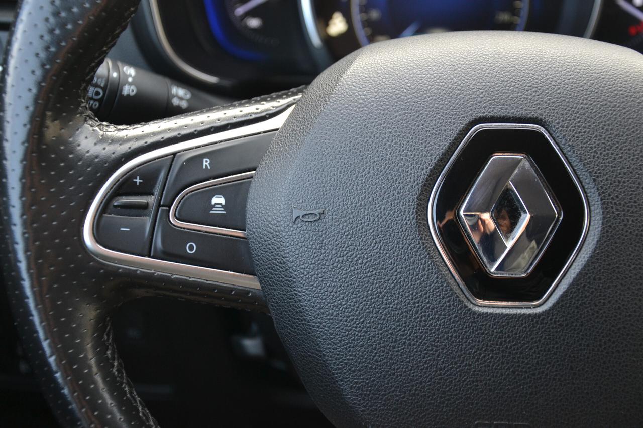 Renault Koleos 2.0 DCi 190CV 4X4 INITIALE PARIS X-TRONIC **TETTO*