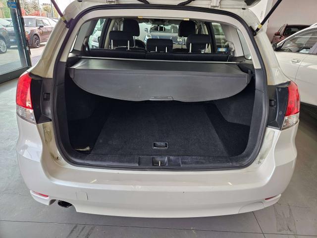 Subaru Legacy Legacy SW 2.0d INIETTORI RUMOROSI