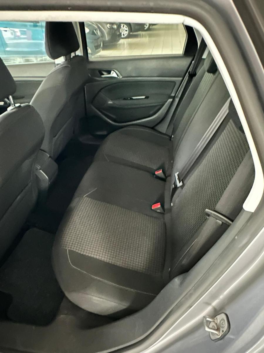 PEUGEOT - 308 SW - 308 BlueHDi 130 EAT6 S&S SW Active