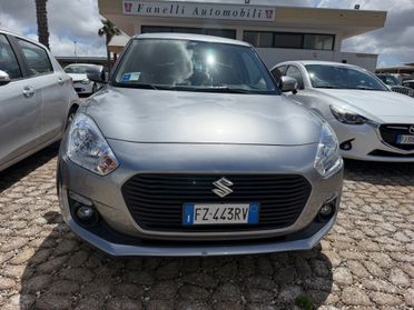 Suzuki Swift 1.2 Hybrid Top