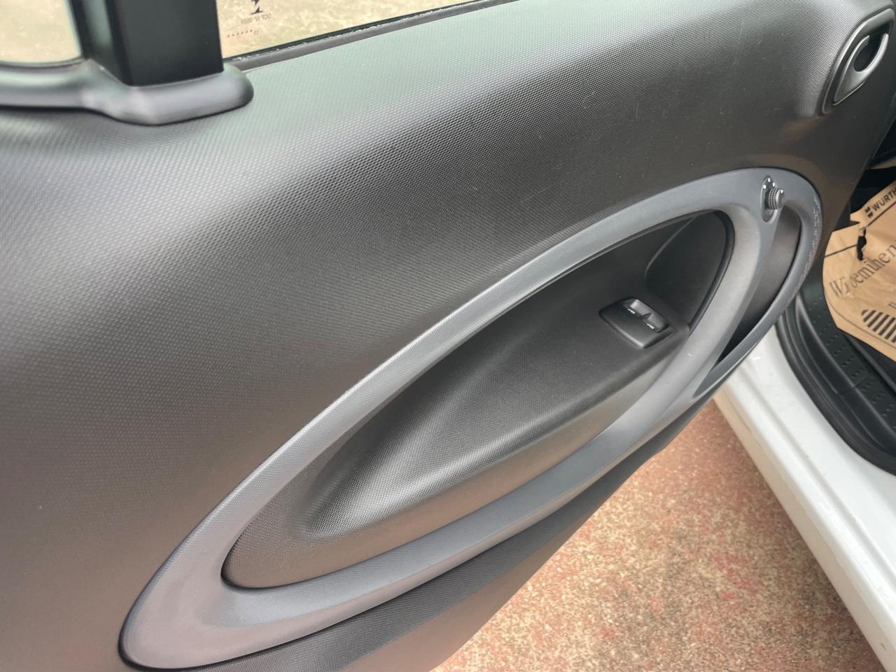 Smart ForTwo 70 1.0 Youngster