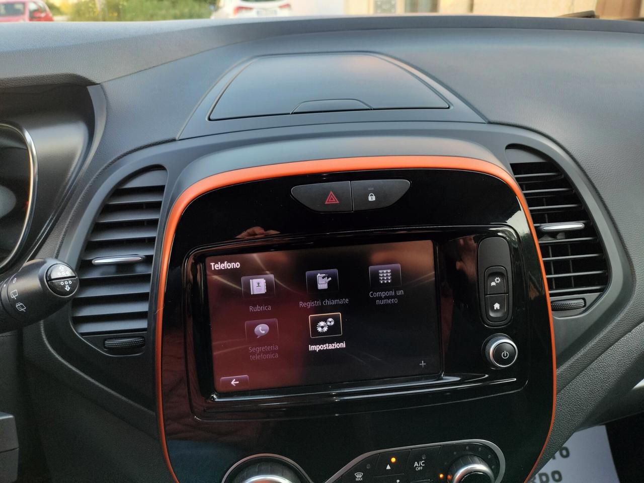 Renault Captur dCi 8V 110 CV Start&Stop Energy Intens