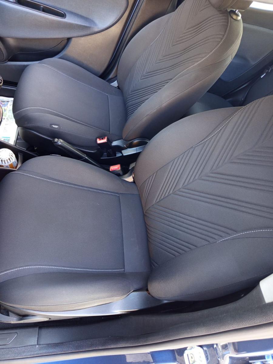 LANCIA Ypsilon 1.0 FireFly 5p. Hybryd Gold - 2022