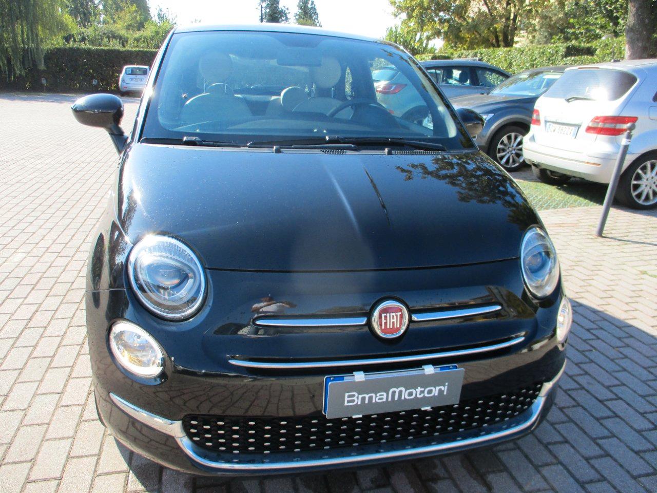 Fiat 500 1.0 hybrid Dolcevita 70cv TETTO/CarPlay
