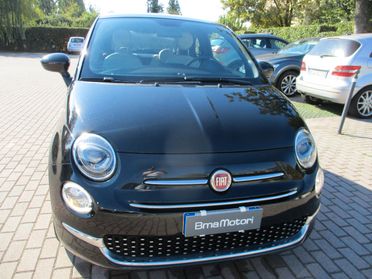 Fiat 500 1.0 hybrid Dolcevita 70cv TETTO/CarPlay