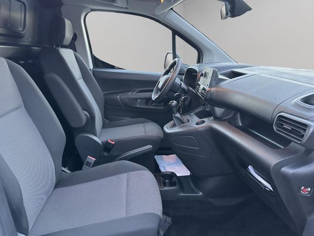 TOYOTA Proace City 1.5D 100 CV S&S PC 4p. Active +IVA