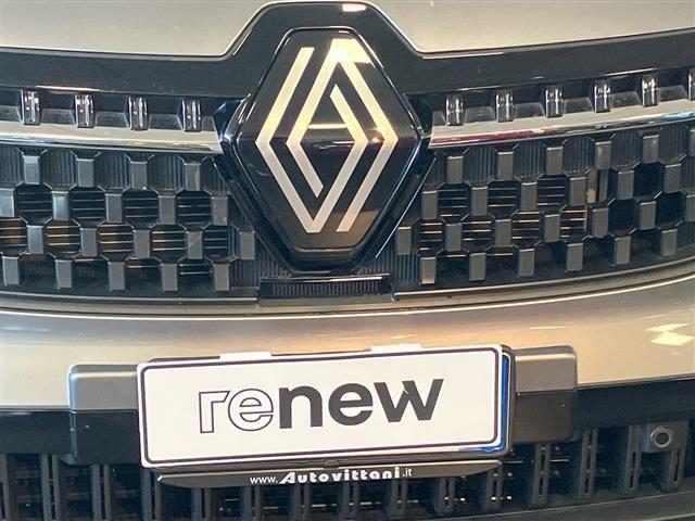 RENAULT Austral 1.2 E-Tech full hybrid Techno 200cv auto