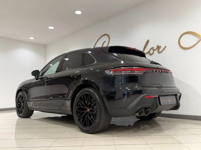 PORSCHE Macan 2.0 III 265 CV Pdk IVA ESPOSTA