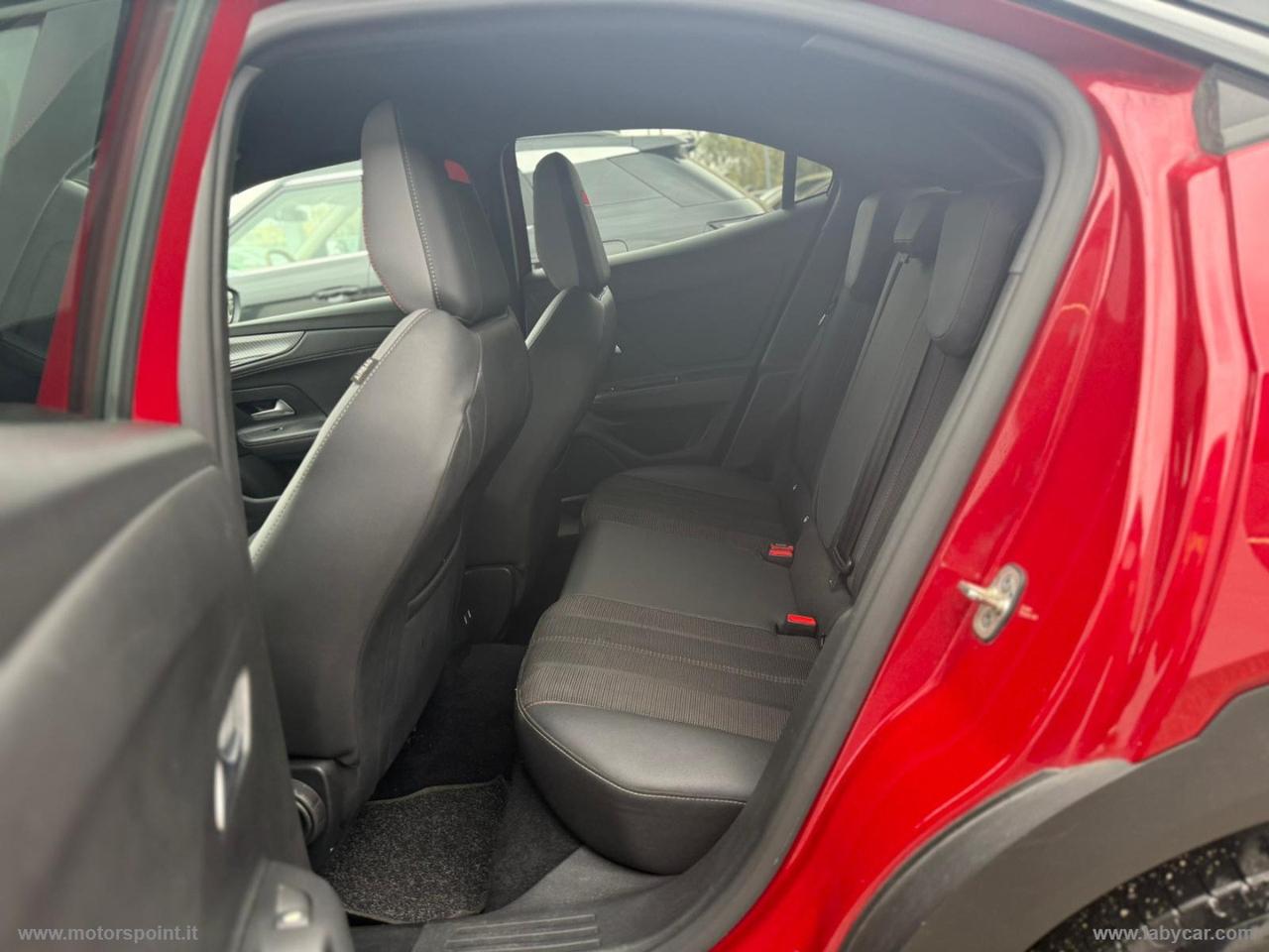 OPEL Mokka 1.2 Turbo 136 CV GS