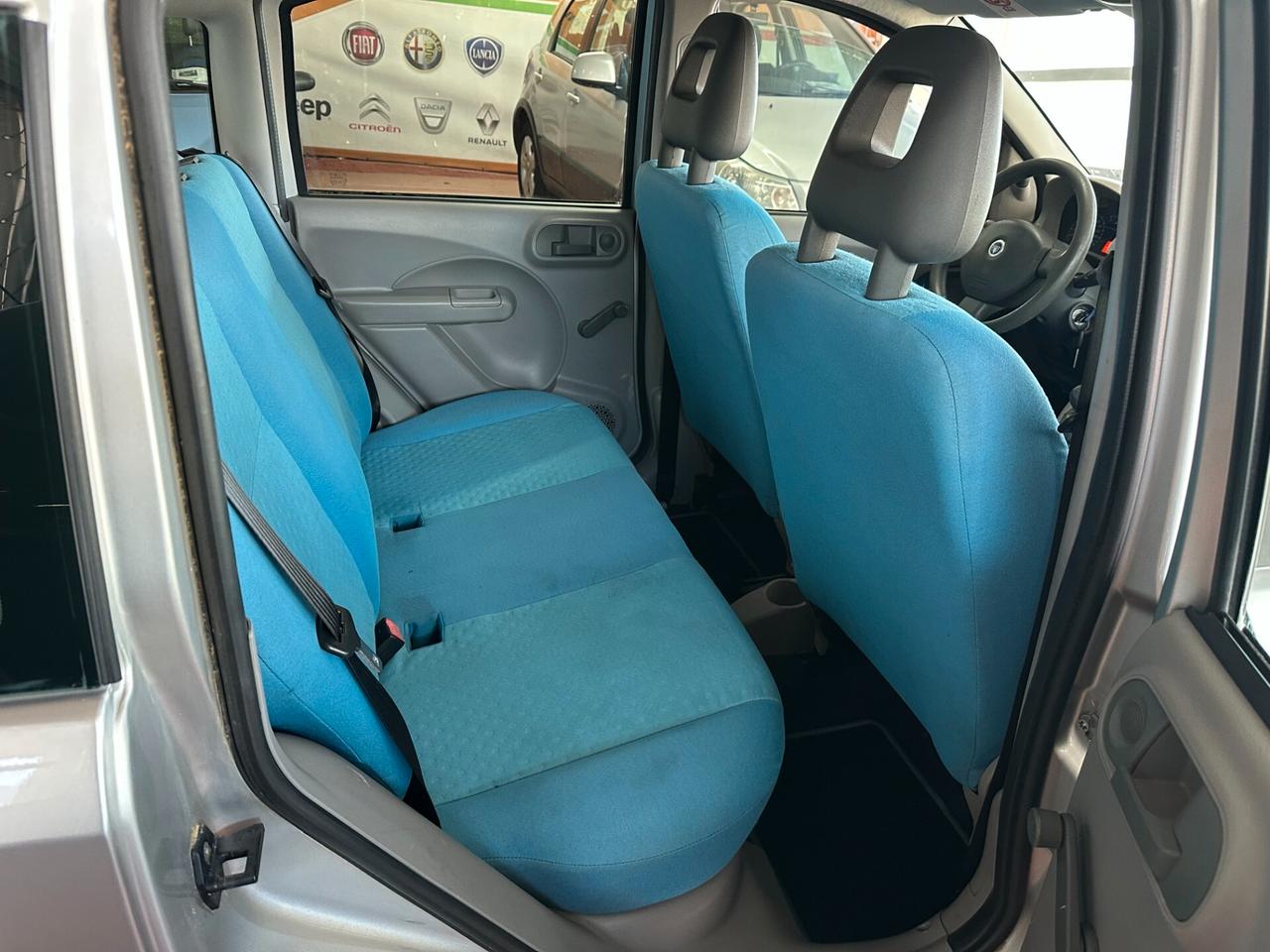 Fiat Panda 1.2 Dynamic