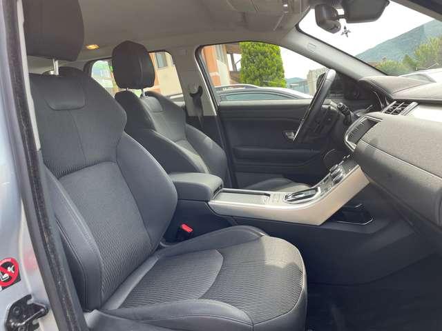 Land Rover Range Rover Evoque MY 2016 5p 2.0 td4 Pure Business Edition 150 CV